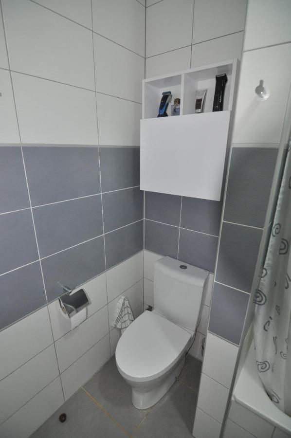 Apartment In Alborada Arona  Εξωτερικό φωτογραφία