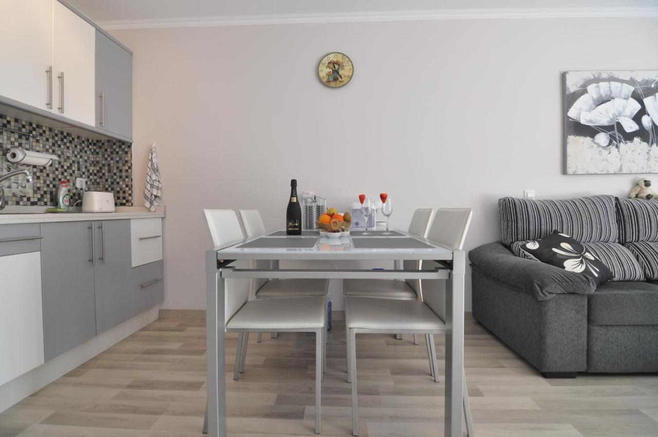 Apartment In Alborada Arona  Εξωτερικό φωτογραφία
