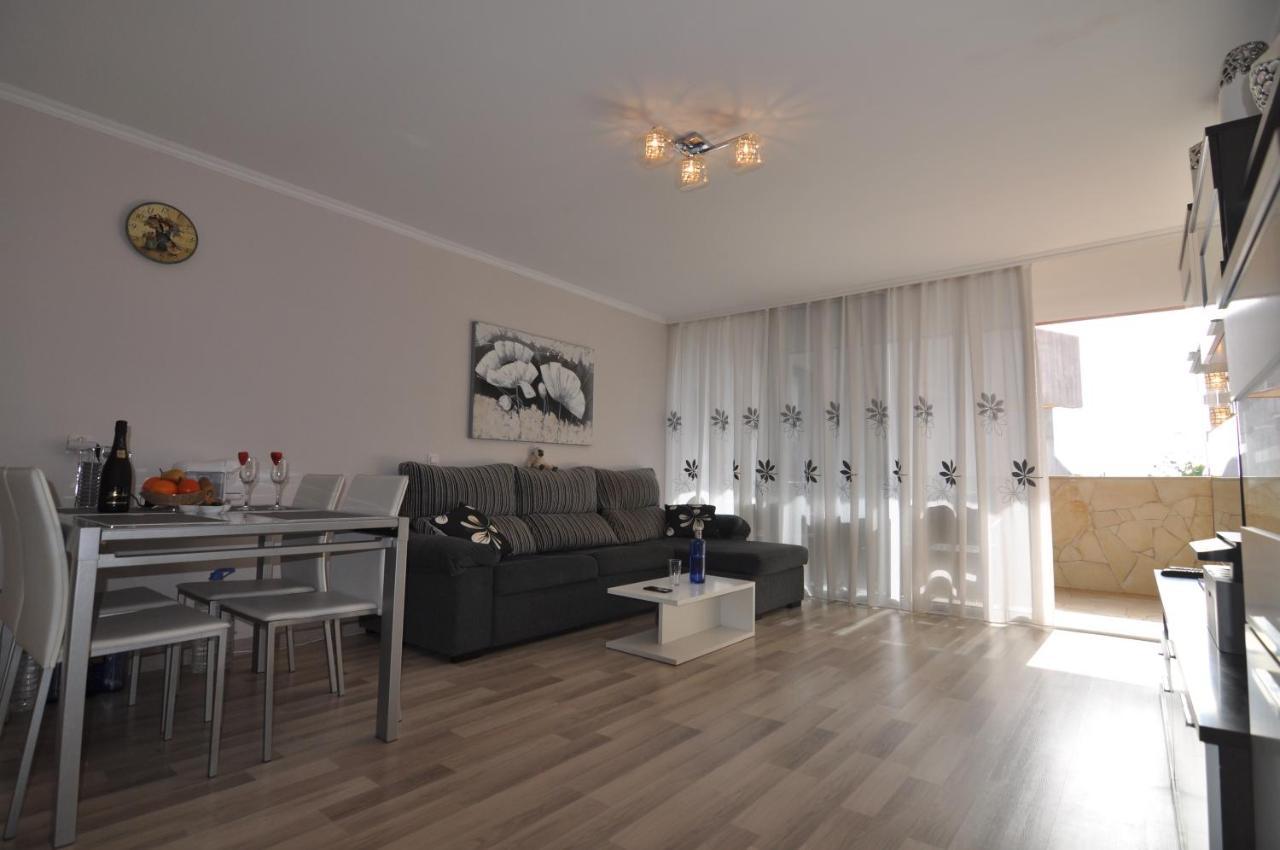 Apartment In Alborada Arona  Εξωτερικό φωτογραφία