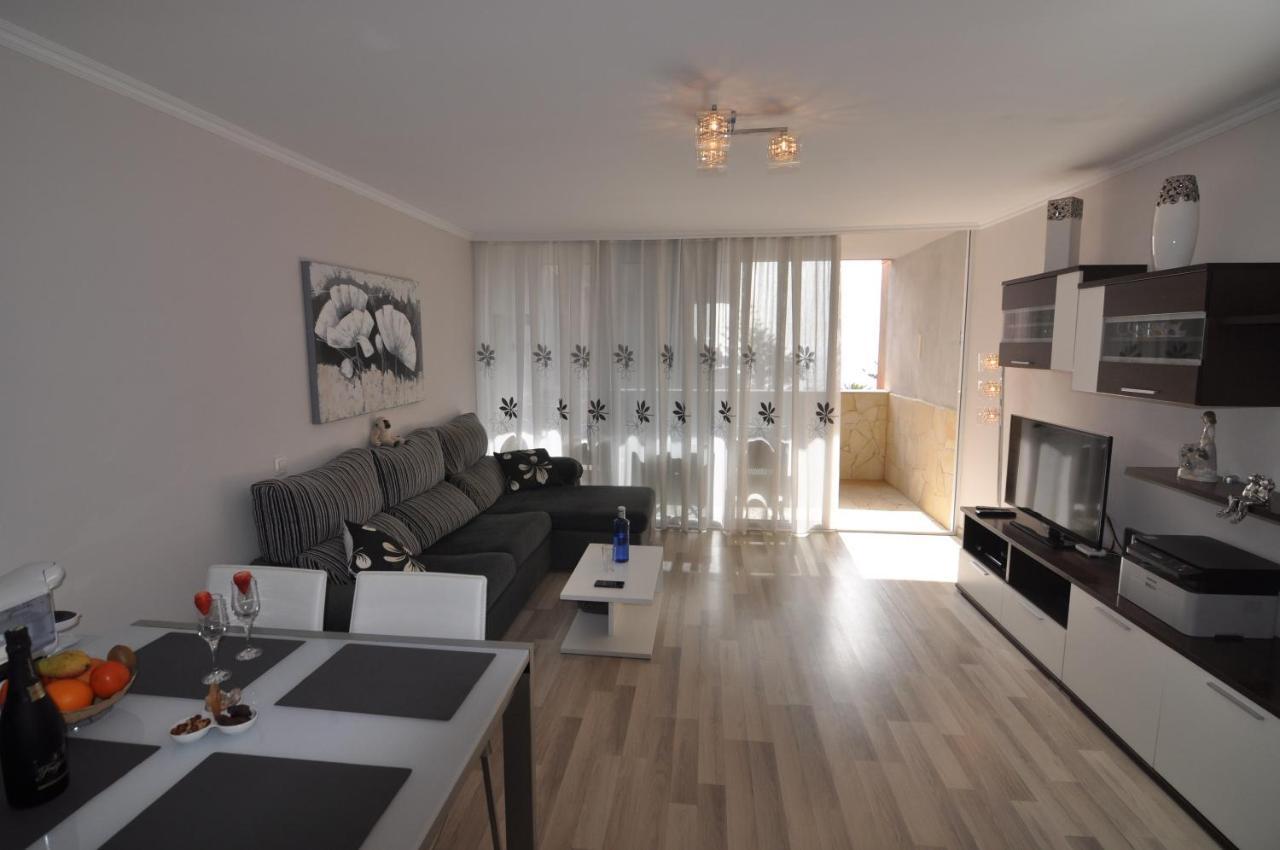 Apartment In Alborada Arona  Εξωτερικό φωτογραφία