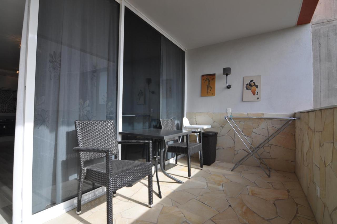 Apartment In Alborada Arona  Εξωτερικό φωτογραφία