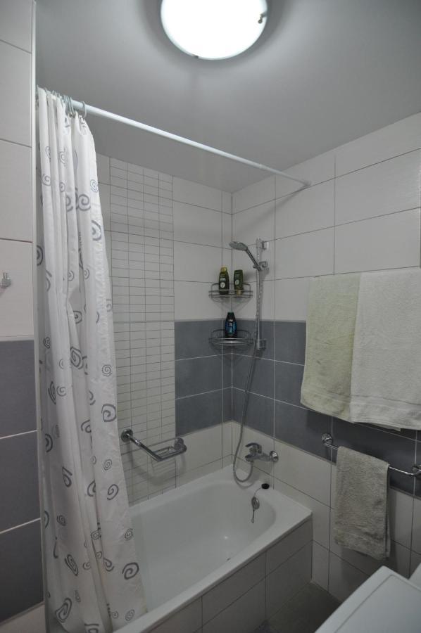 Apartment In Alborada Arona  Εξωτερικό φωτογραφία