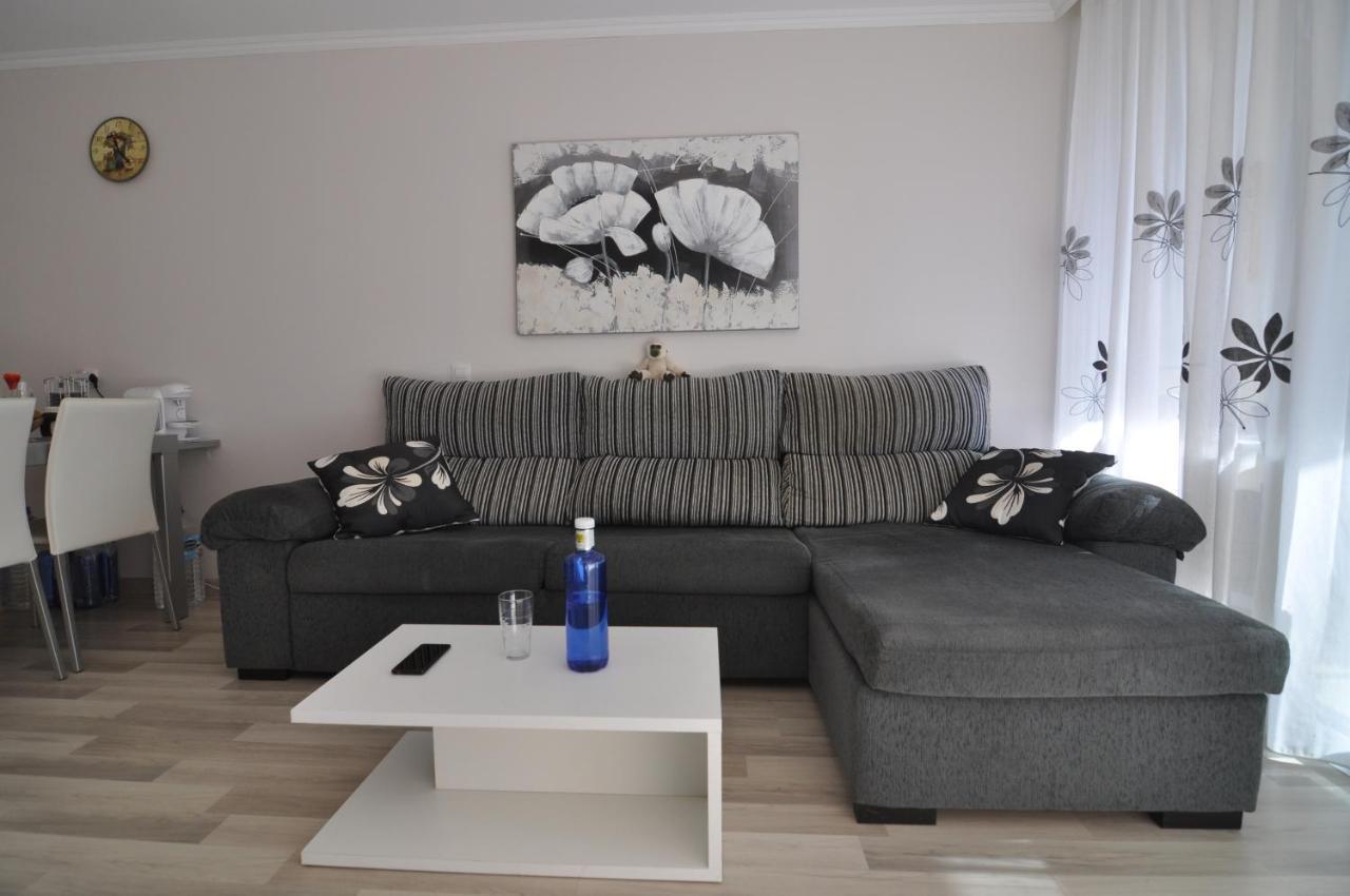 Apartment In Alborada Arona  Εξωτερικό φωτογραφία