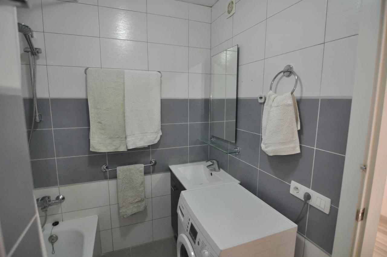 Apartment In Alborada Arona  Εξωτερικό φωτογραφία