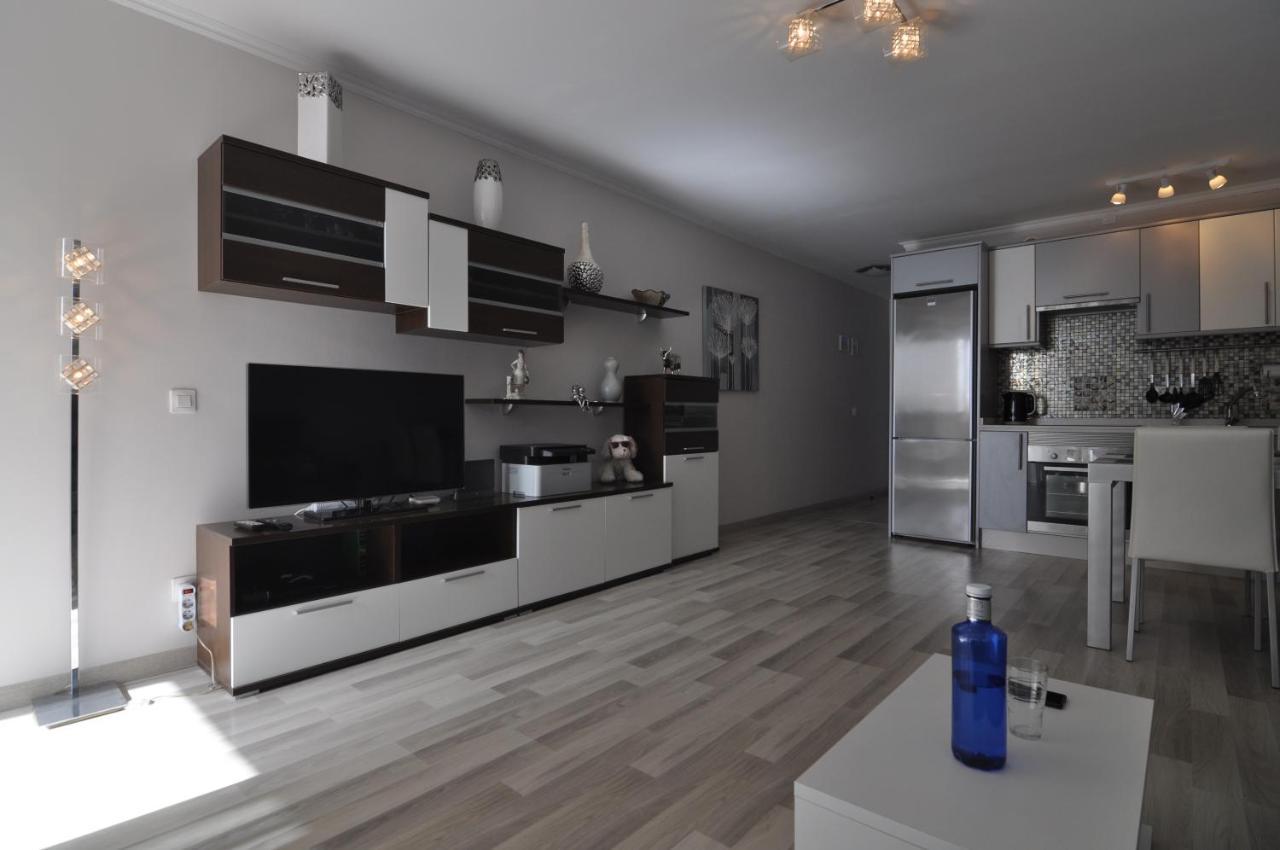 Apartment In Alborada Arona  Εξωτερικό φωτογραφία