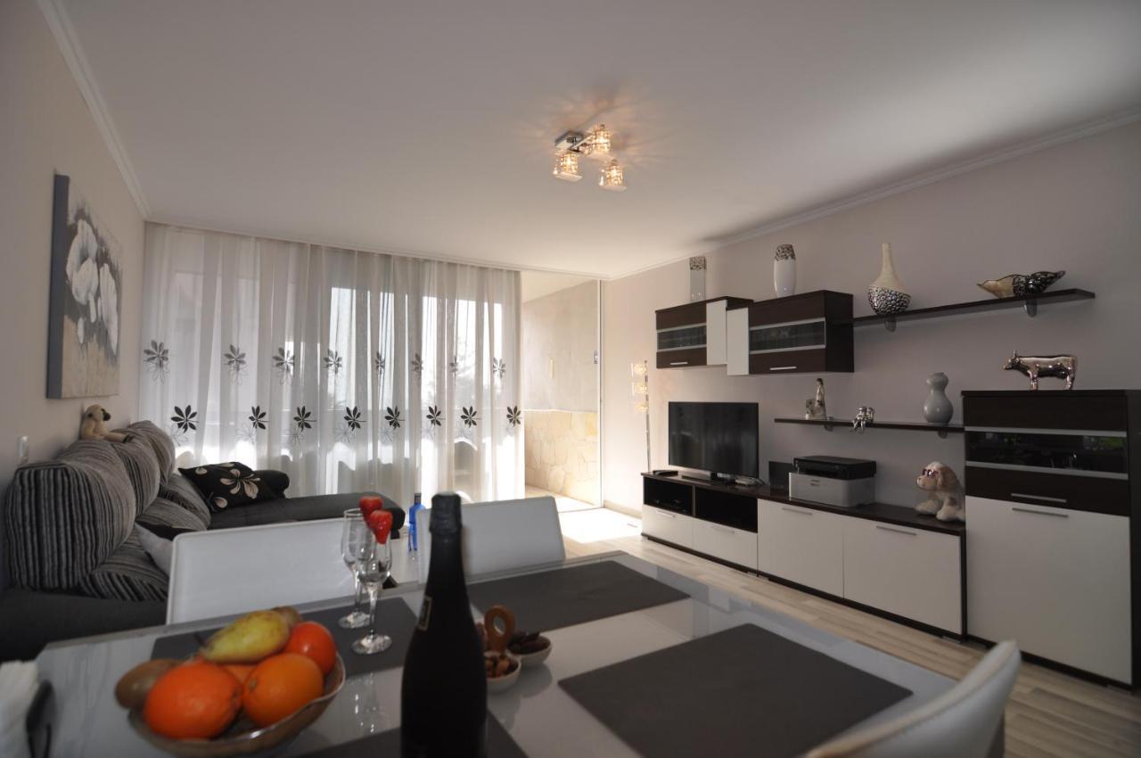 Apartment In Alborada Arona  Εξωτερικό φωτογραφία